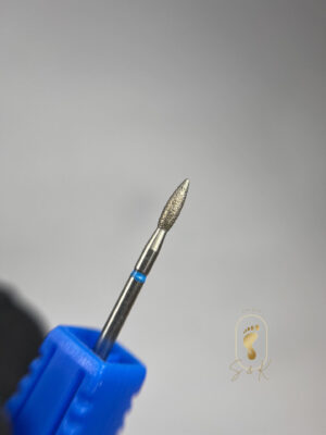 Diamantna Brusilna Glava 2,5 mm | (Blue) - FLAME