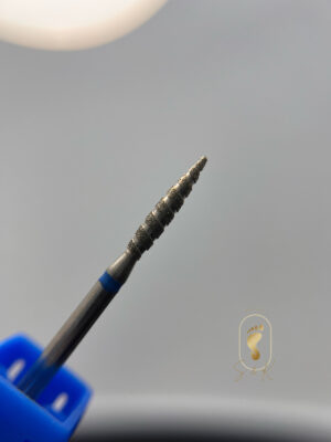 TORNADO Diamantni nastavek 2.3 m (Blue)